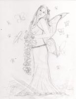 Fairy Bride